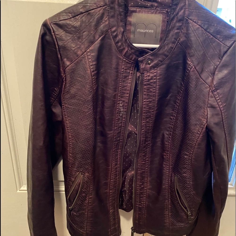 Maurices lightweight jacket